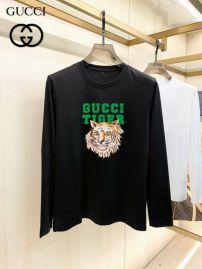 Picture of Gucci T Shirts Long _SKUGuccim-3xl25t0331010